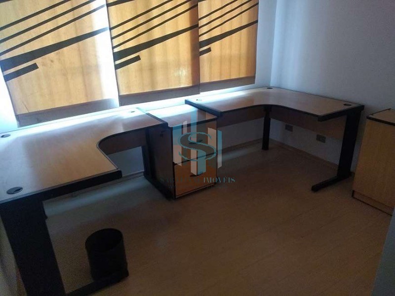 Conjunto Comercial-Sala à venda, 41m² - Foto 10