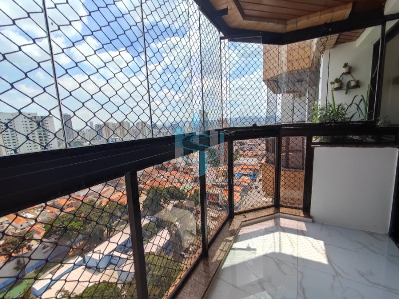 Apartamento à venda com 3 quartos, 125m² - Foto 32