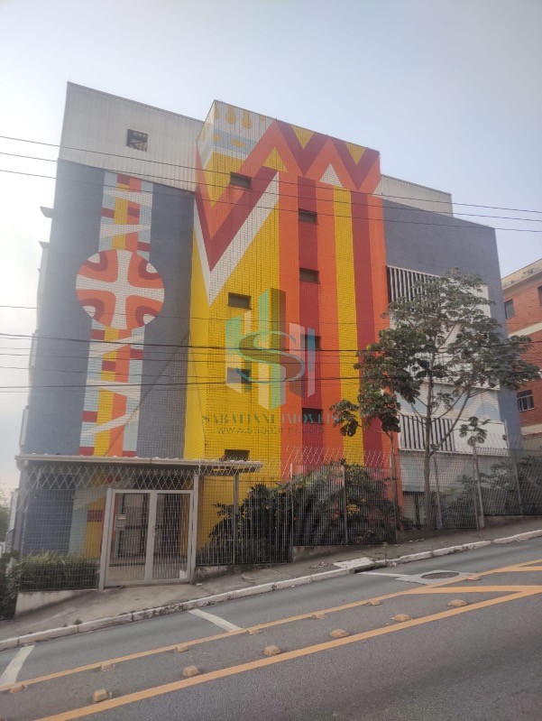Prédio Inteiro, 2524 m² - Foto 2