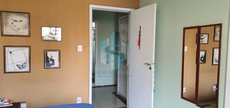 Apartamento à venda com 2 quartos, 136m² - Foto 38