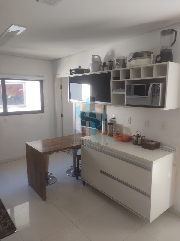 Apartamento para alugar com 3 quartos, 150m² - Foto 7