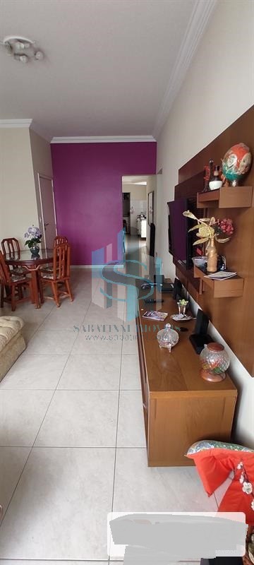 Apartamento à venda com 2 quartos, 97m² - Foto 7