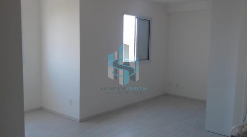 Apartamento à venda com 1 quarto, 37m² - Foto 2