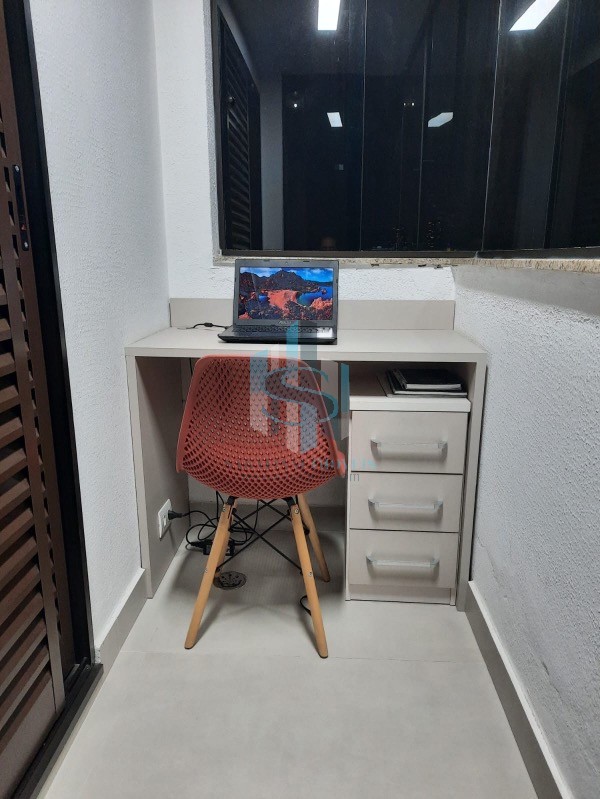 Apartamento à venda com 3 quartos, 142m² - Foto 15