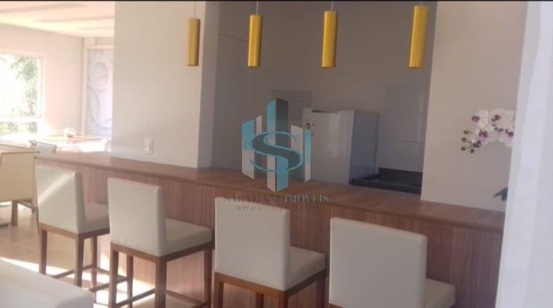 Apartamento à venda com 1 quarto, 37m² - Foto 15