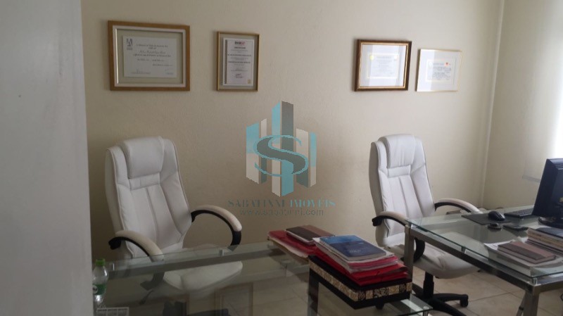 Prédio Inteiro, 767 m² - Foto 23