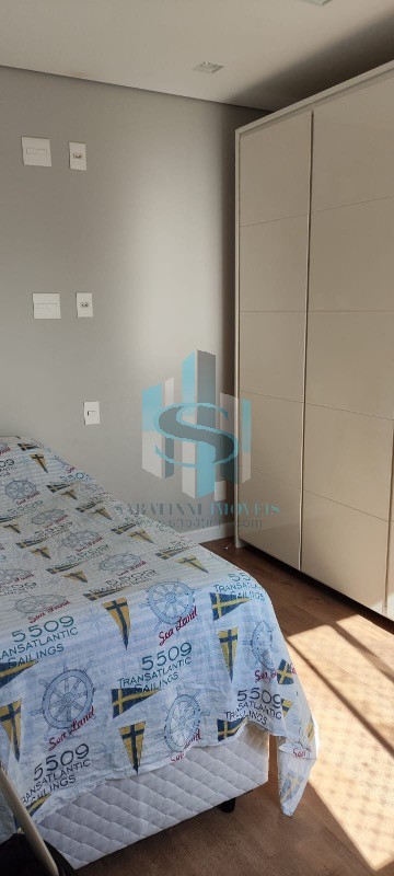 Apartamento à venda com 3 quartos, 84m² - Foto 29