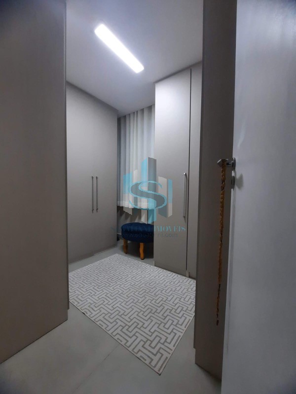 Apartamento à venda com 3 quartos, 142m² - Foto 14