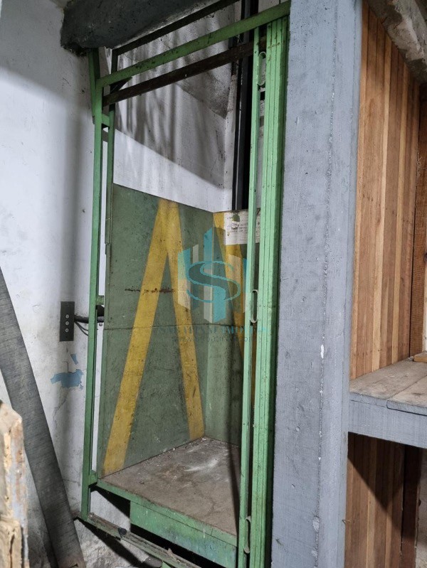 Prédio Inteiro, 1000 m² - Foto 5