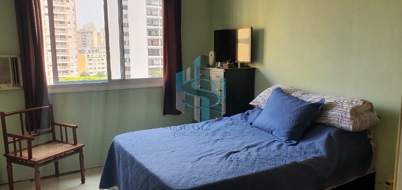 Apartamento à venda com 2 quartos, 136m² - Foto 34