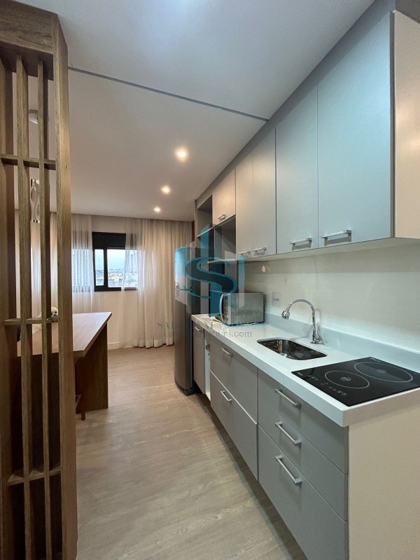 Apartamento à venda com 1 quarto, 30m² - Foto 4