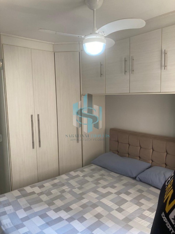 Apartamento à venda com 3 quartos, 59m² - Foto 14