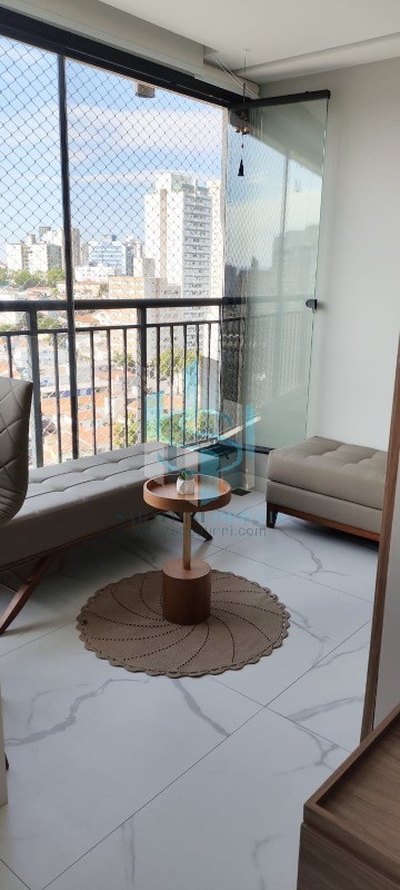 Apartamento à venda com 3 quartos, 84m² - Foto 6