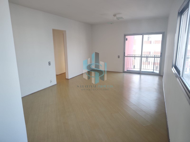 Apartamento à venda com 3 quartos, 105m² - Foto 2