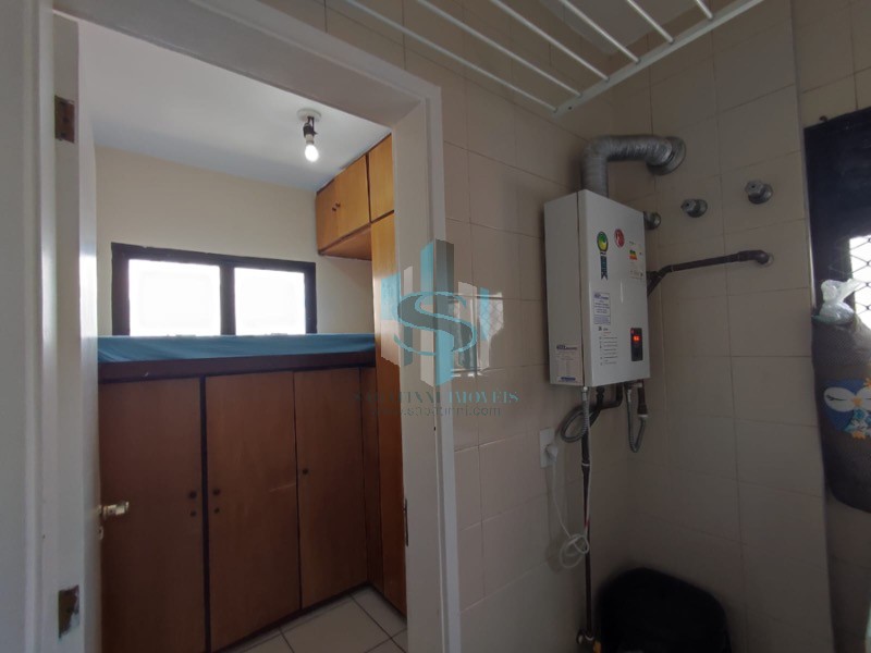 Apartamento à venda com 3 quartos, 125m² - Foto 38