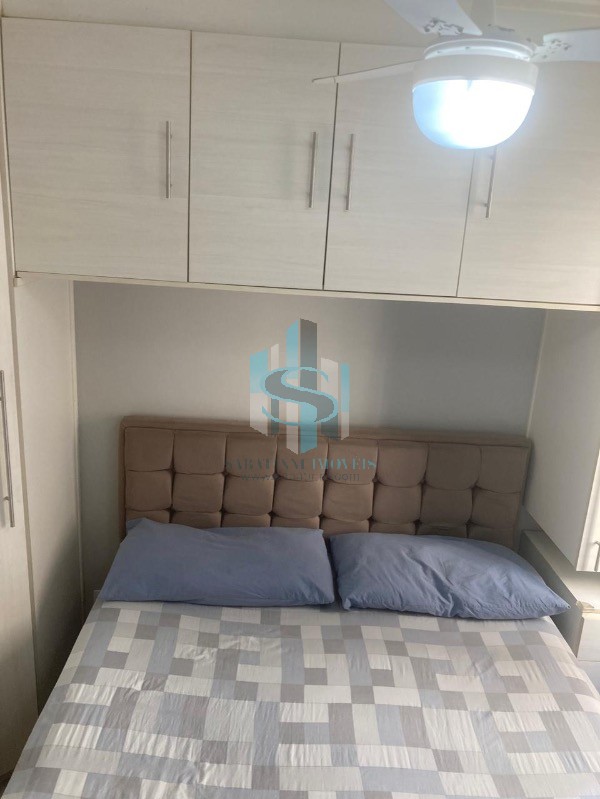 Apartamento à venda com 3 quartos, 59m² - Foto 16