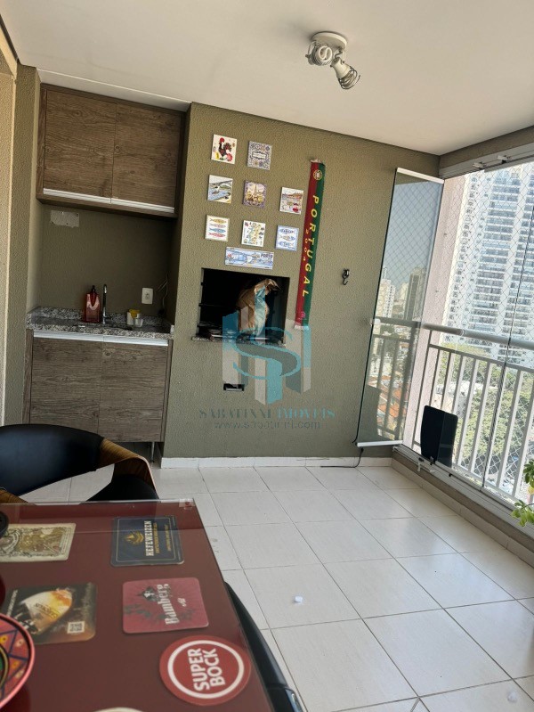 Apartamento à venda com 2 quartos, 80m² - Foto 11