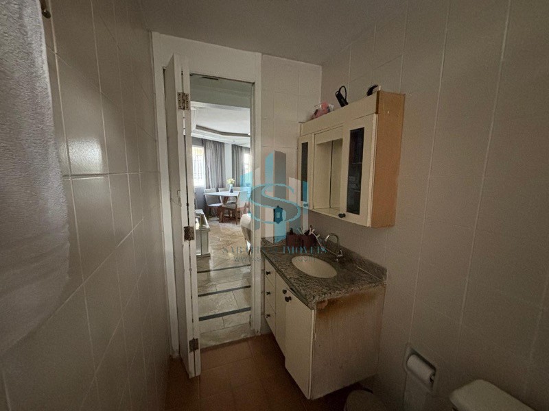 Apartamento à venda com 2 quartos, 52m² - Foto 11