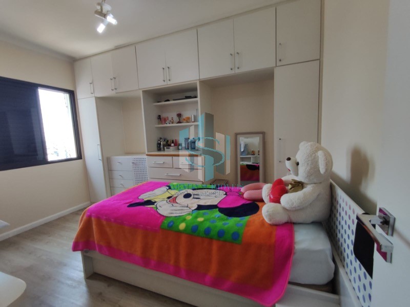 Apartamento à venda com 3 quartos, 125m² - Foto 21