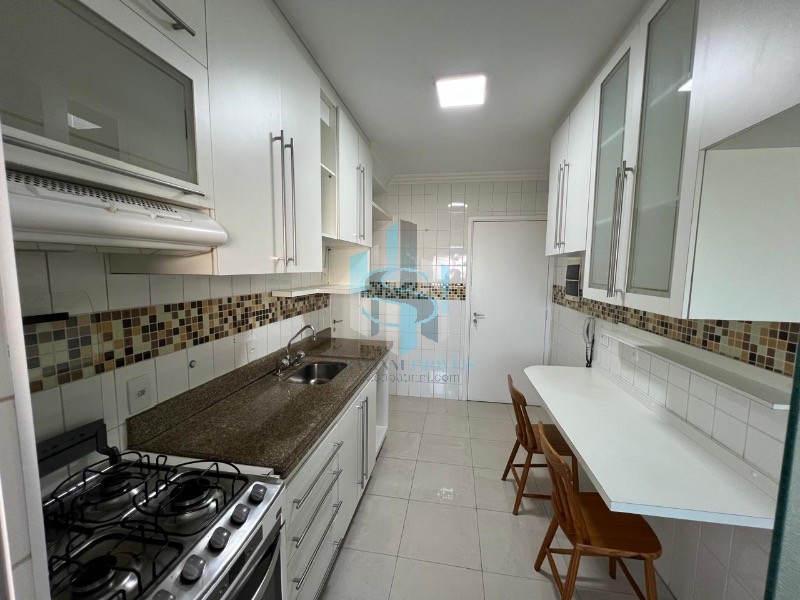 Apartamento à venda com 3 quartos, 84m² - Foto 6