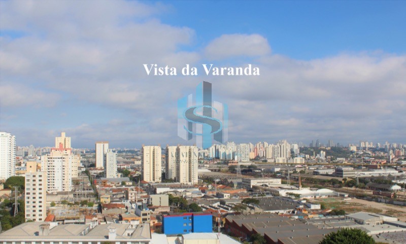 Apartamento à venda com 3 quartos, 86m² - Foto 10