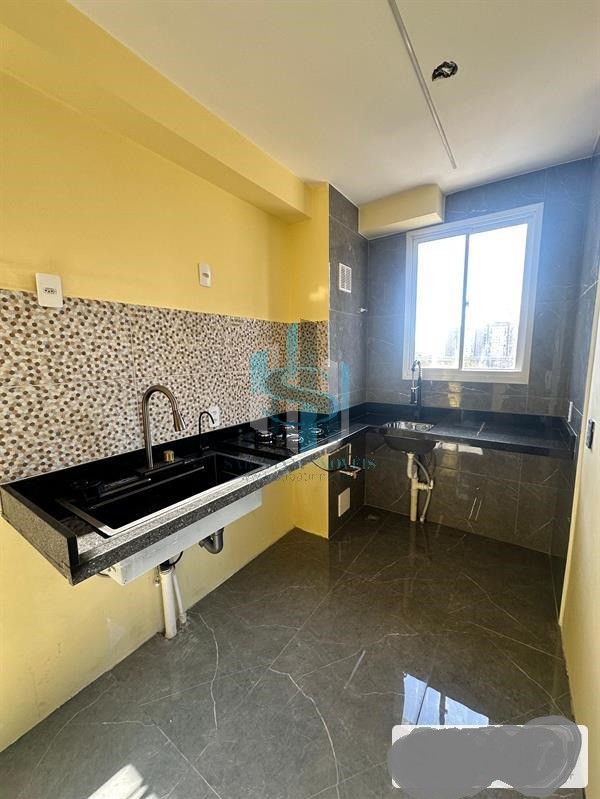 Apartamento à venda com 2 quartos, 34m² - Foto 4