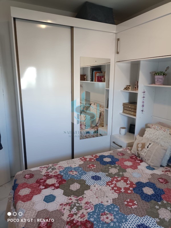 Apartamento à venda com 2 quartos, 34m² - Foto 15