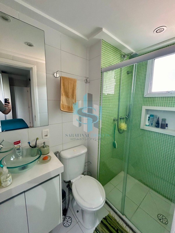 Apartamento à venda com 3 quartos, 72m² - Foto 18