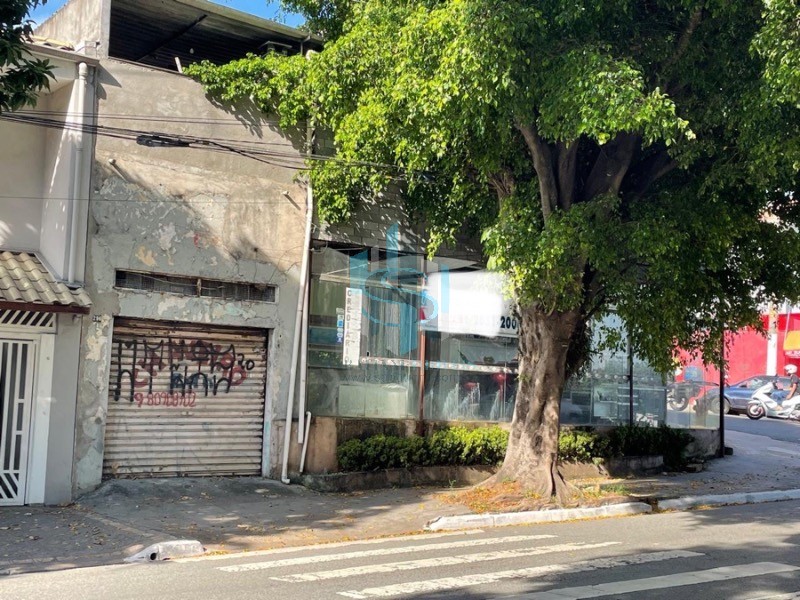 Prédio Inteiro, 280 m² - Foto 1