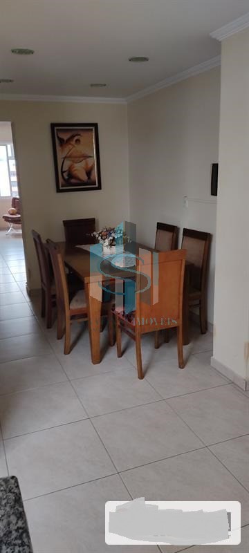 Apartamento à venda com 2 quartos, 97m² - Foto 5