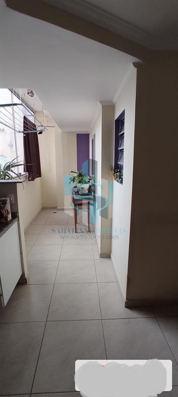 Apartamento à venda com 2 quartos, 97m² - Foto 14