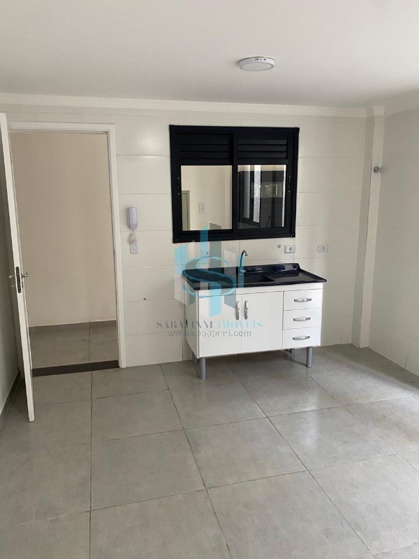 Apartamento à venda com 1 quarto, 34m² - Foto 10