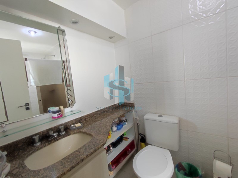 Apartamento à venda com 3 quartos, 125m² - Foto 31