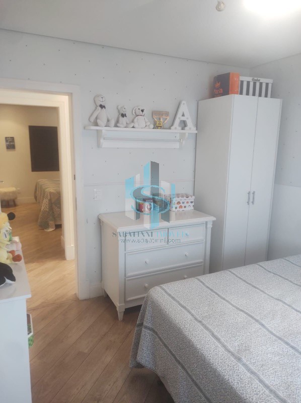 Apartamento para alugar com 3 quartos, 150m² - Foto 9