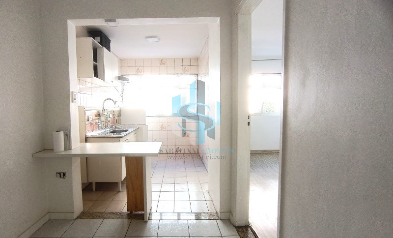 Apartamento à venda com 1 quarto, 33m² - Foto 5