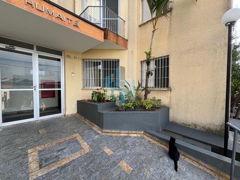 Apartamento à venda com 2 quartos, 52m² - Foto 17