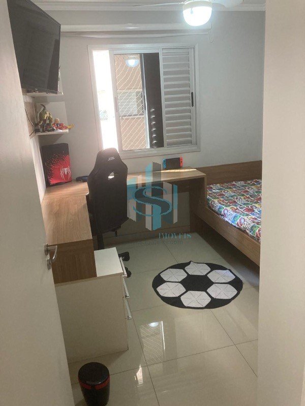 Apartamento à venda com 3 quartos, 59m² - Foto 19