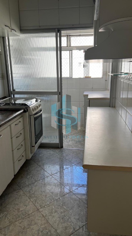 Apartamento à venda com 3 quartos, 65m² - Foto 8