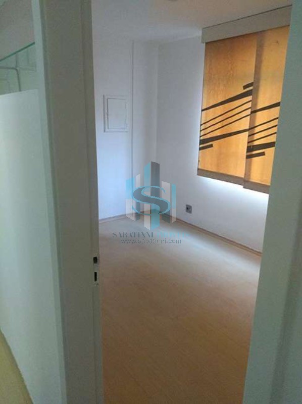 Conjunto Comercial-Sala à venda, 41m² - Foto 2