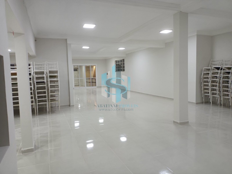 Loja-Salão para alugar, 280m² - Foto 16