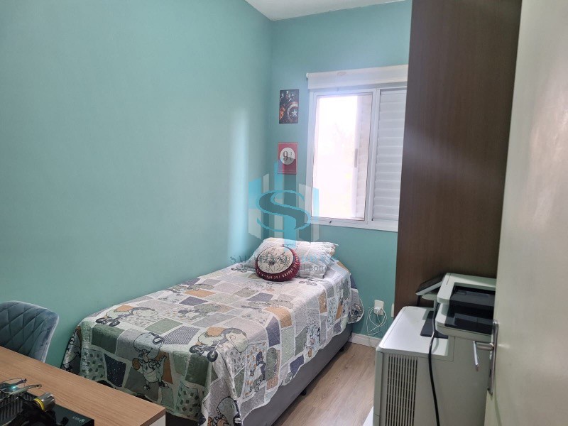 Apartamento à venda com 3 quartos, 69m² - Foto 9