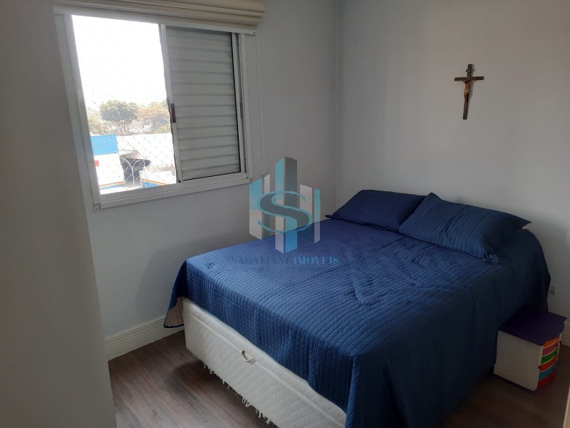 Apartamento à venda com 3 quartos, 61m² - Foto 21