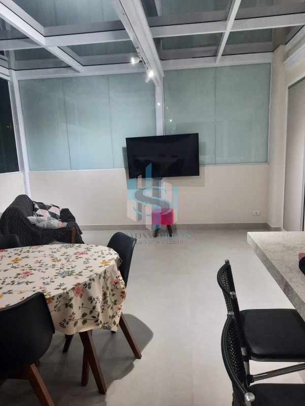 Apartamento à venda com 3 quartos, 142m² - Foto 17