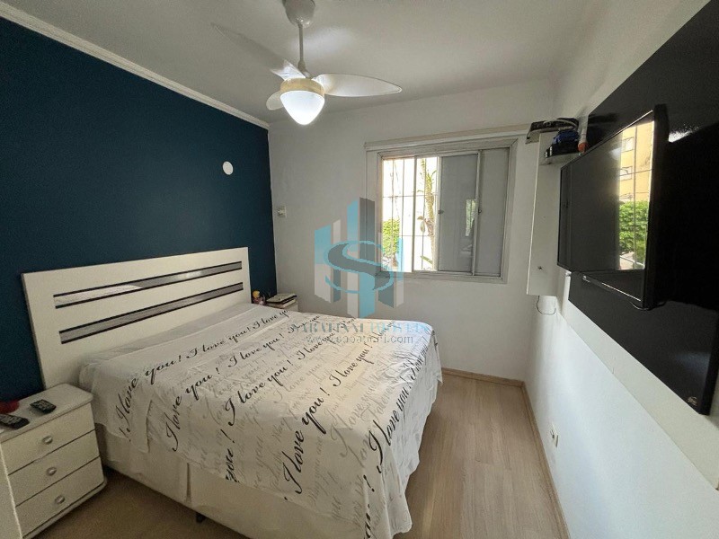 Apartamento à venda com 2 quartos, 52m² - Foto 13