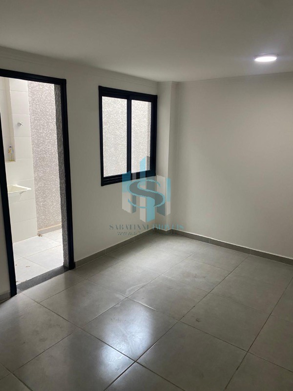 Apartamento à venda com 1 quarto, 34m² - Foto 6