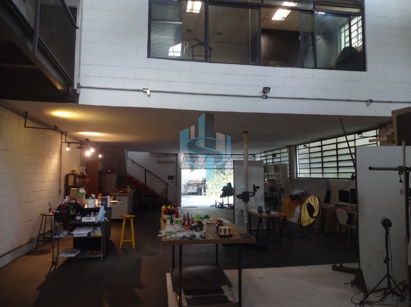 Prédio Inteiro, 285 m² - Foto 13