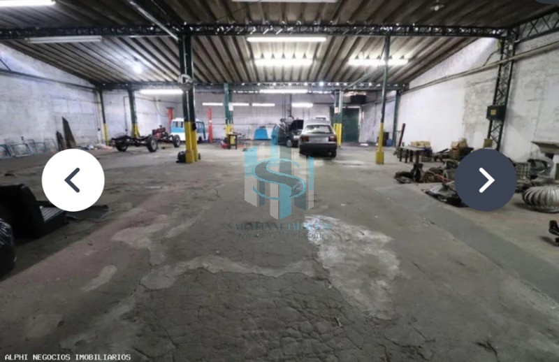 Prédio Inteiro, 767 m² - Foto 5
