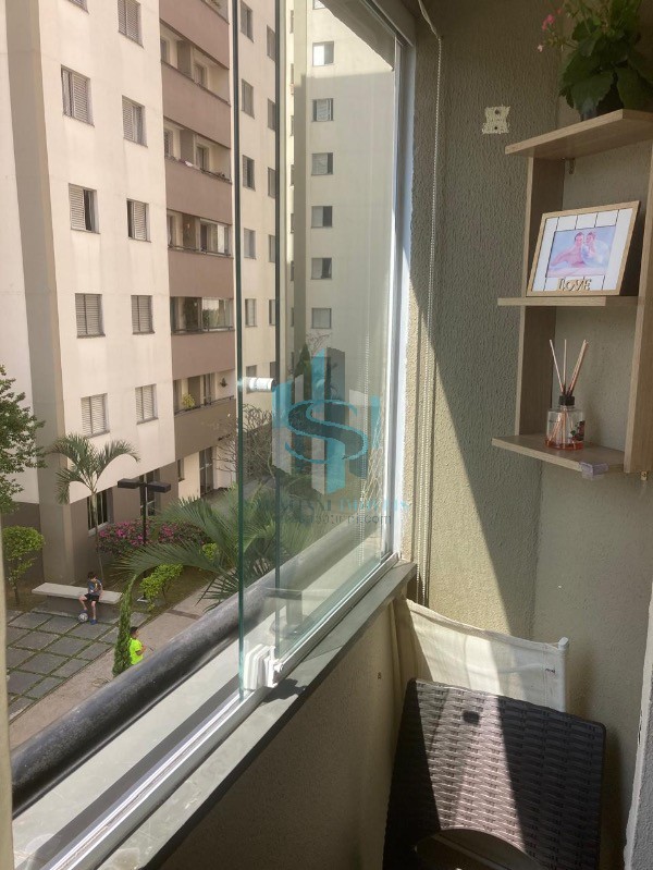 Apartamento à venda com 3 quartos, 59m² - Foto 9