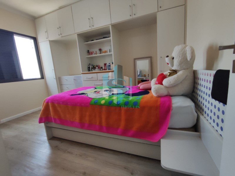 Apartamento à venda com 3 quartos, 125m² - Foto 20