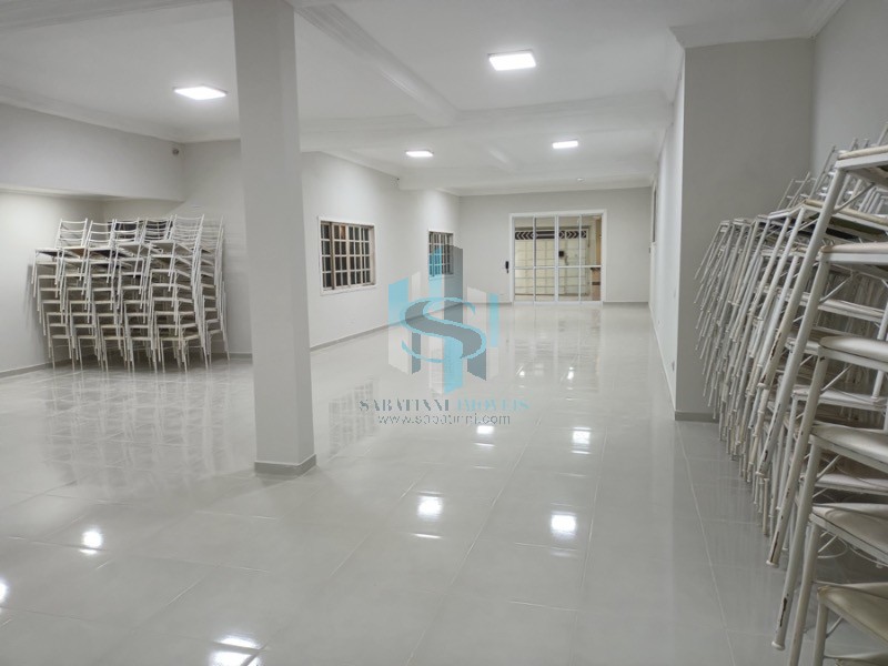 Loja-Salão para alugar, 280m² - Foto 14